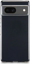 Hama Phone Case Always Clear for Google Pixel 8a Transparent