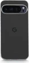 Hama Phone Case Always Clear for Google Pixel 9 Pro XL Transparent