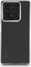 Hama Phone Case Always Clear for Xiaomi 14T Transparent