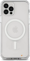 Hama Phone Case MagCase Extreme Protect for Apple iPhone 12/12 Pro Transparent