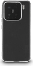 Hama Phone Case Always Clear for Xiaomi 15 Transparent