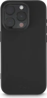 Hama Phone Case MagCase Fantastic Feel for Apple iPhone 15 Pro Black