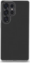 Hama Phone Case Always Clear for Samsung Galaxy S25 Ultra Transparent