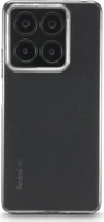 Hama Phone Case Always Clear for Xiaomi 14T Pro Transparent