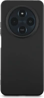Hama Phone Case Fantastic Feel for Xiaomi Redmi 14C Black