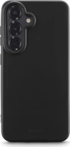 Hama Phone Case Fantastic Feel for Samsung Galaxy S25 Black