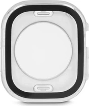 Hama Protective cover for Apple Watch Ultra/Watch Ultra 2 49mm Transparent