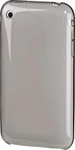 Hama Slim for iPhone 3G/3GS rauch