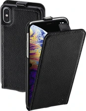 Hama Smart Case for Apple iPhone X/XS Black