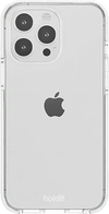 Holdit Seethru Case for Apple iPhone 15 Pro Max White