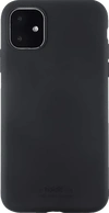Holdit Silicone Case for Apple iPhone 11 Black