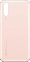 Huawei Color Cover for P20 Pink