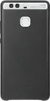 Huawei Leather Cover for P9 Black
