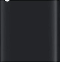 Huawei PC Cover for P Smart Pro Black