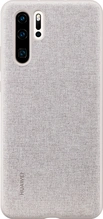 Huawei PU Case for P30 Pro Gray