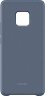 Huawei Silicone Car Case for Mate 20 Pro Blue