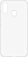 Huawei TPU Case for P20 Lite Transparent