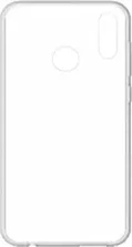 Huawei TPU Case for P Smart+ Transparent