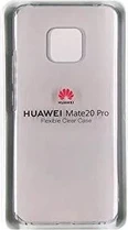 Huawei TPU Case for Mate 20 Pro Transparent