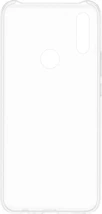 Huawei TPU Case for P Smart Z Transparent