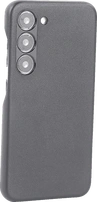 ISY Backcover for Samsung Galaxy S23 Black