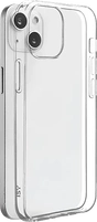 ISY Backcover for Apple iPhone 13 Transparent