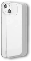 ISY Backcover for Apple iPhone 14 Plus Transparent