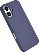 ISY Backcover for Apple iPhone 16 Pacific Blue
