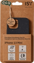 ISY Backcover for Apple iPhone 13 Mini Black