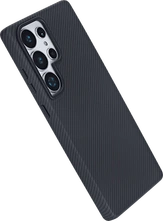 ISY Backcover for Samsung Galaxy S25 Ultra Black
