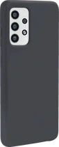 ISY Backcover for Samsung Galaxy A53 5G Black