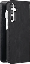 ISY Bookcover for Samsung Galaxy S24 Black