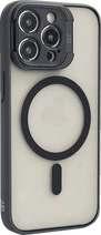ISY MagISY Backcover for Apple iPhone 15 Pro Max Black