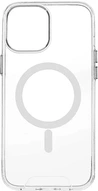 ISY MagISY Backcover for Apple iPhone 15 Transparent