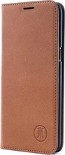 JT Berlin Book Case Tegel for Apple iPhone 14 cognac