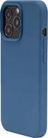 JT Berlin Liquid SiliconeCase Steglitz for Apple iPhone 13 Pro Max Blue Cobalt