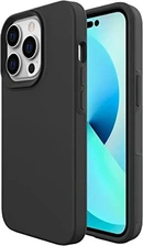 JT Berlin Pankow Safe Case for Apple iPhone 14 Pro Black