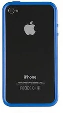 Kensington Band Case for iPhone 4/4S Blue
