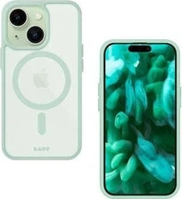 LAUT Huex Protect for Apple iPhone 15 Plus Pink