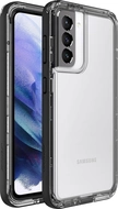 LifeProof Next for Samsung Galaxy S21 Black Crystal