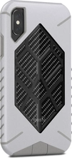 Moshi Talos for Apple iPhone X/XS Grey