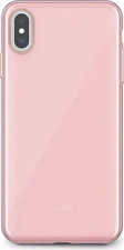 Moshi iGlaze for Apple iPhone XS Max Pink