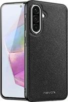 Nevox StyleShell Nylo for Samsung Galaxy A36 5G Black