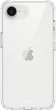 Nevox StyleShell Flex for Apple iPhone 16e Transparent