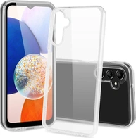 Nevox StyleShell ShockFlex for Samsung Galaxy A15 5G Transparent