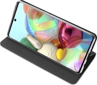 Nevox Vario for Samsung Galaxy A71 Black