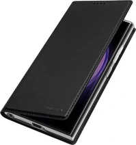 Nevox Vario for Samsung Galaxy S24 Ultra Black