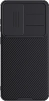Nillkin CamShield Pro Case for Samsung Galaxy S25+ Black