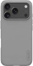 Nillkin Super Frosted Shield Pro for Apple iPhone 17 Pro Max Gray