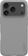 Nillkin Super Frosted Shield Pro for Apple iPhone 17 Pro Gray